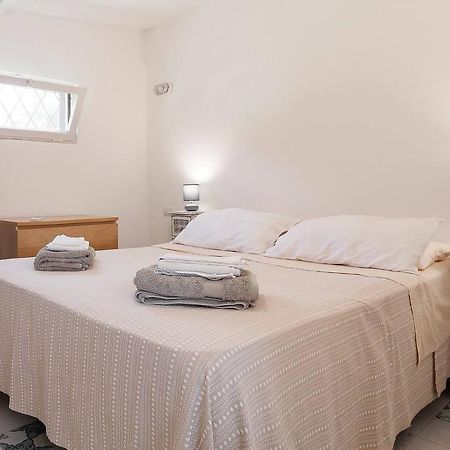 La Cesa Holiday House San Felice Circeo Buitenkant foto