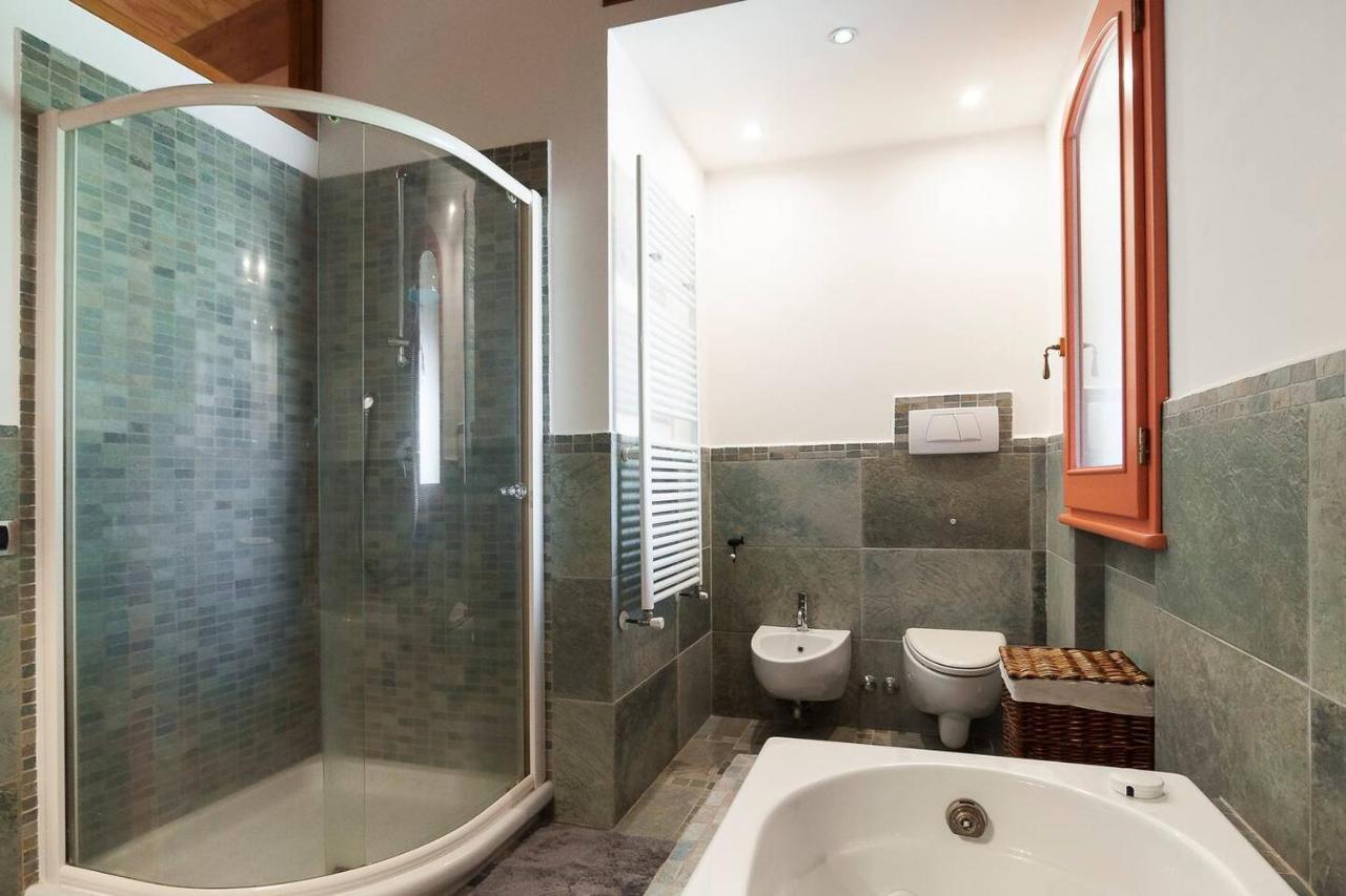 La Cesa Holiday House San Felice Circeo Buitenkant foto