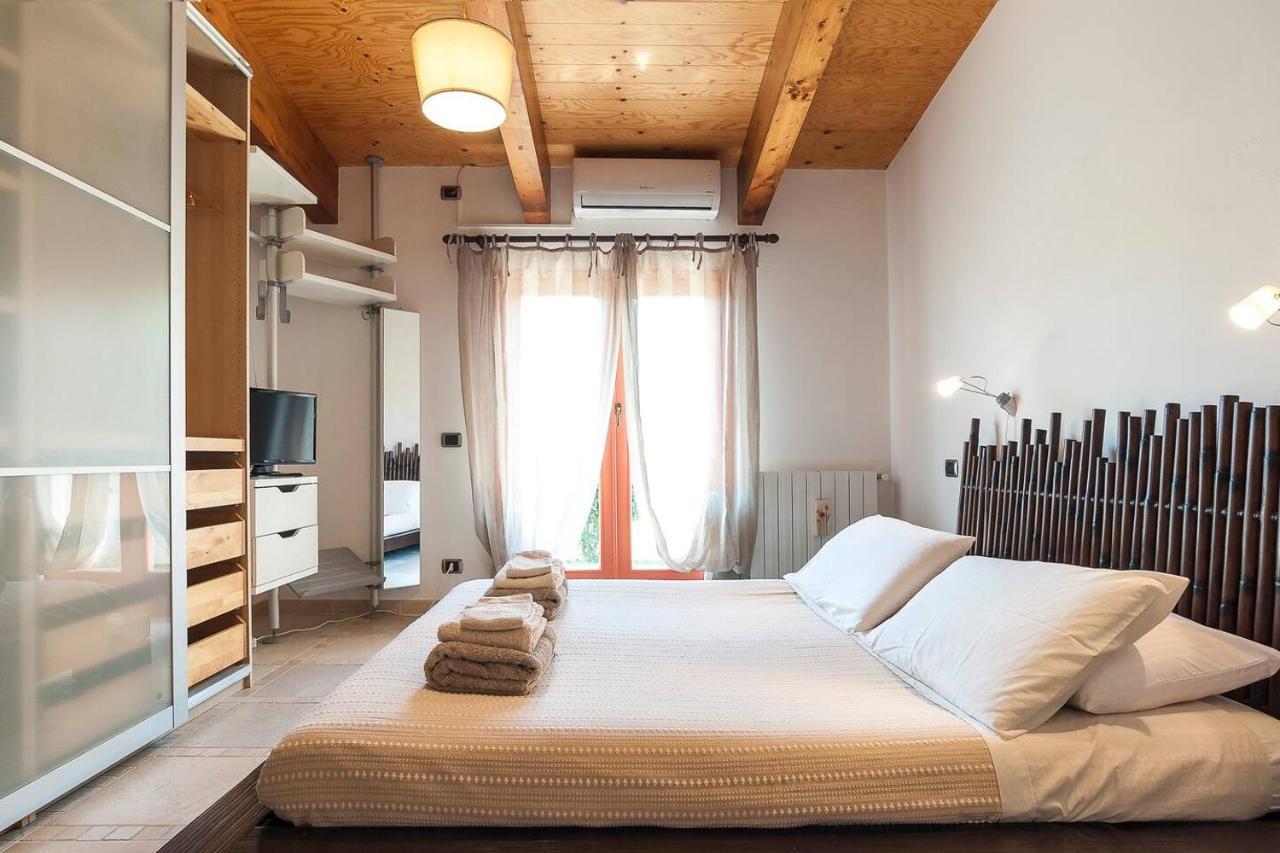 La Cesa Holiday House San Felice Circeo Buitenkant foto