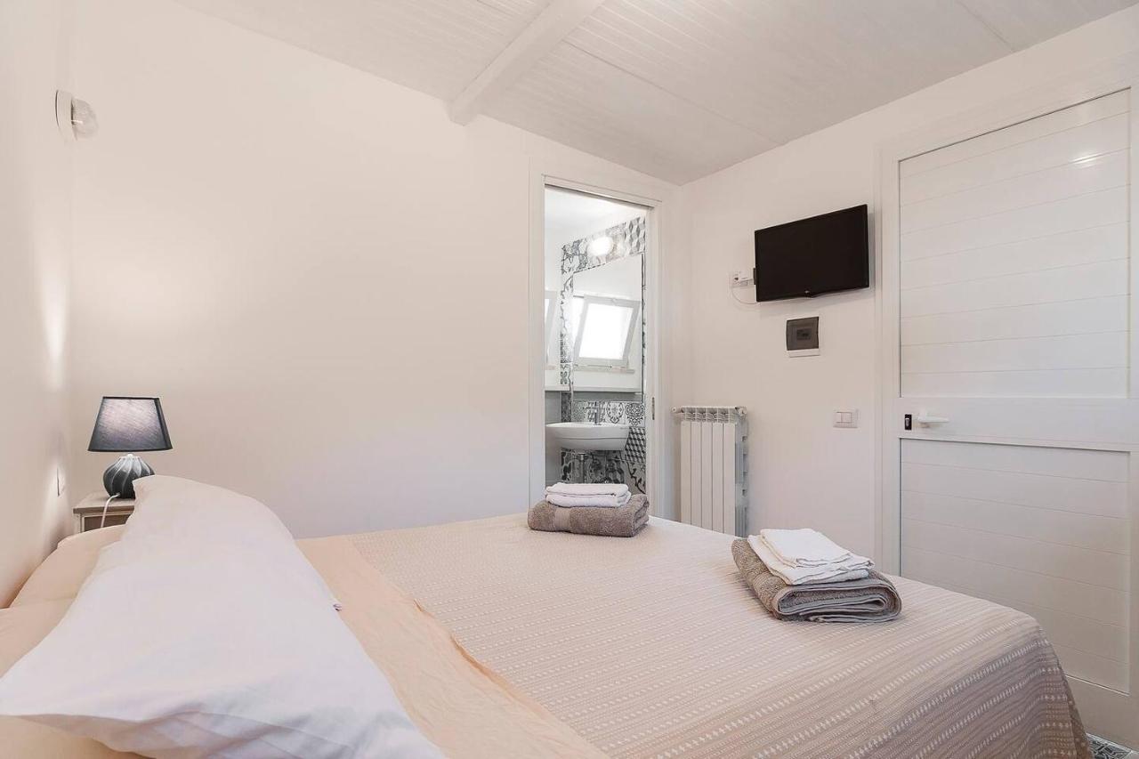 La Cesa Holiday House San Felice Circeo Buitenkant foto