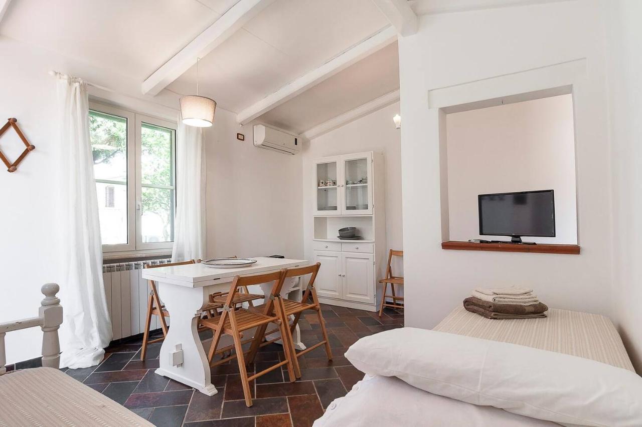 La Cesa Holiday House San Felice Circeo Buitenkant foto