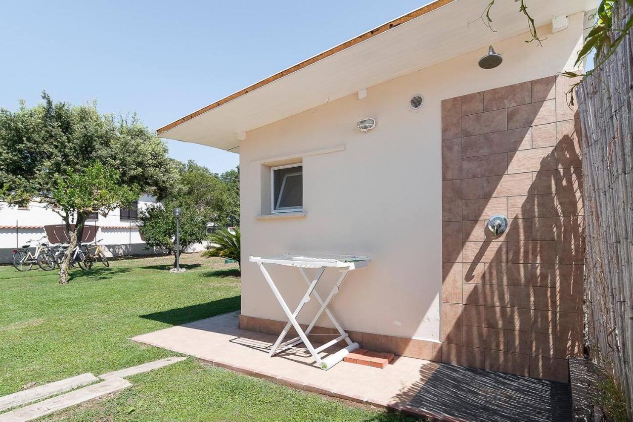 La Cesa Holiday House San Felice Circeo Buitenkant foto