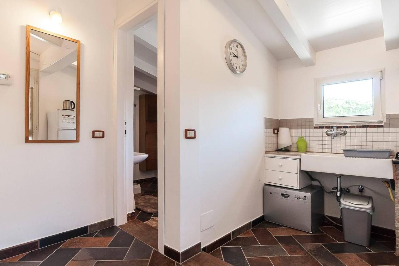 La Cesa Holiday House San Felice Circeo Buitenkant foto